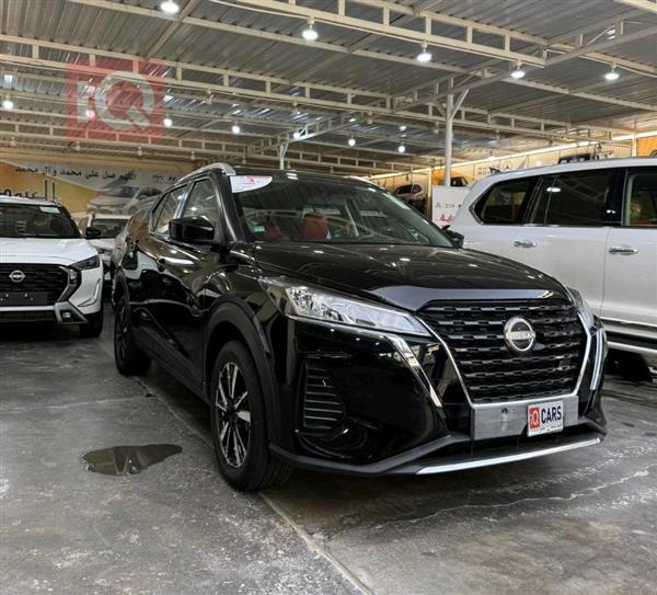 Nissan Kicks 2024 for sale in Iraq - Najaf